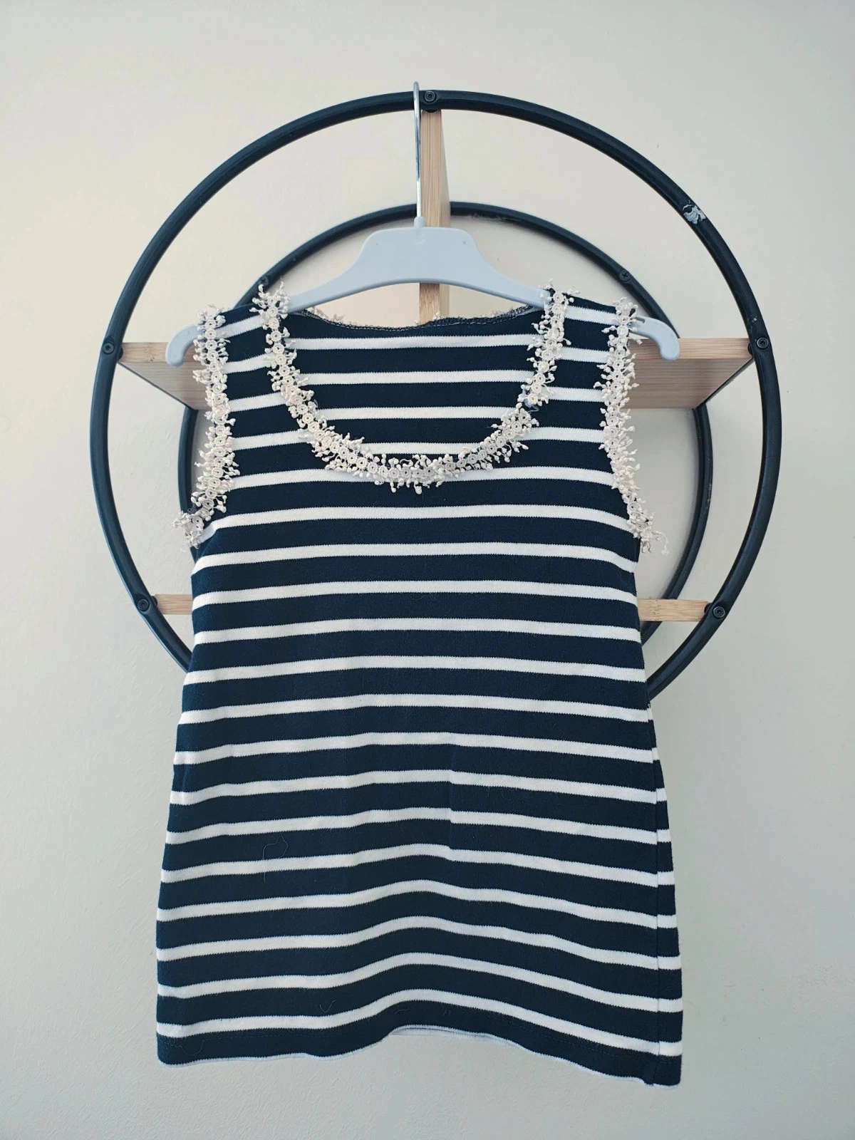 8 ans Teeshirt été ( étiquette coupée)